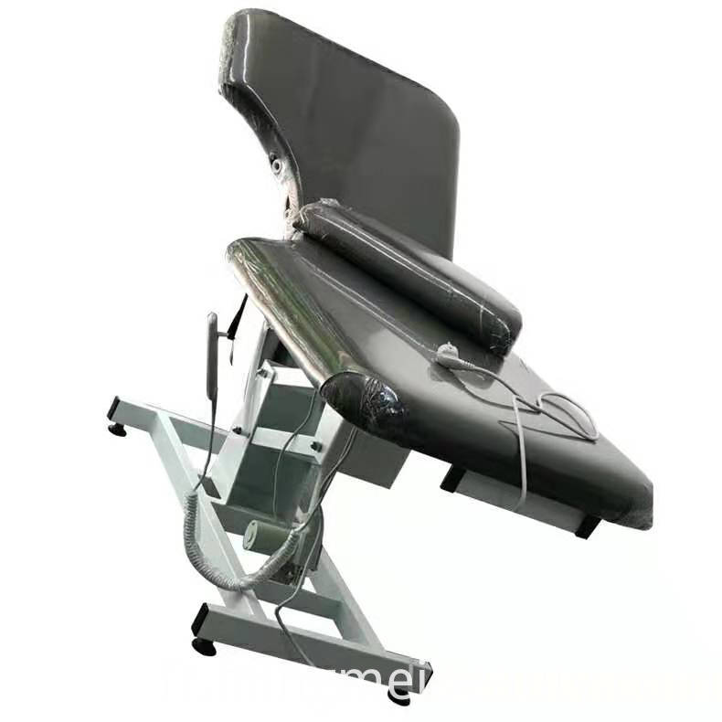 Table de massage électrique Electric Massage Table